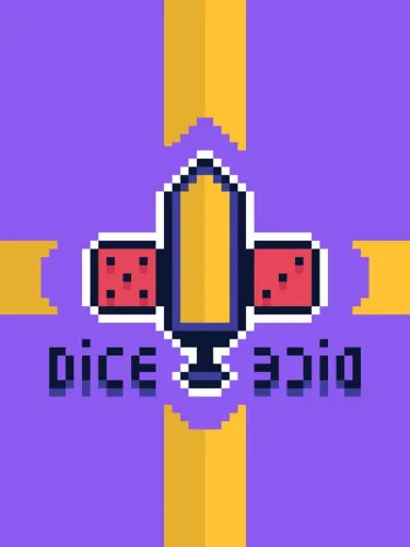 Portada de Dice vs Dice