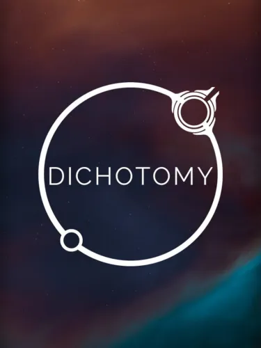 Portada de Dichotomy