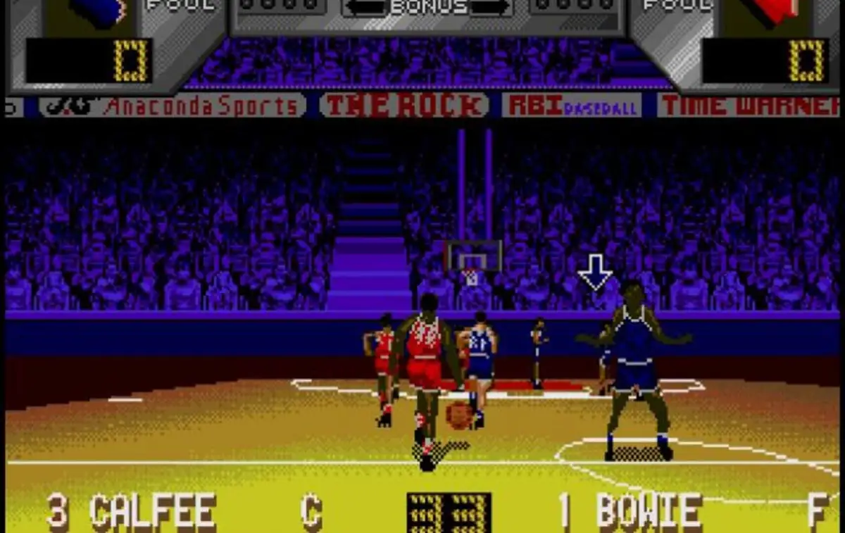 Dick Vitale’s «Awesome, Baby!» College Hoops