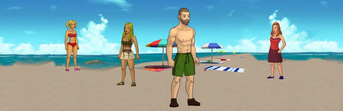 Dickie A Cumming: The Prequel