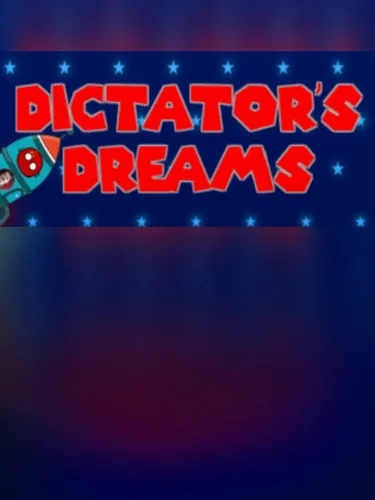 Portada de Dictator’s dreams