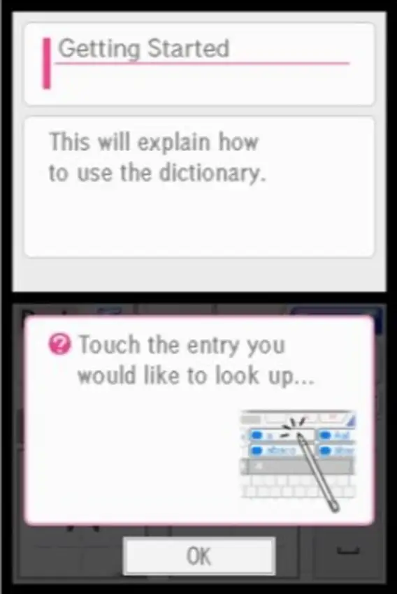 Dictionary 6 in 1 with Camera Function