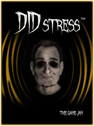 Portada de Didstress