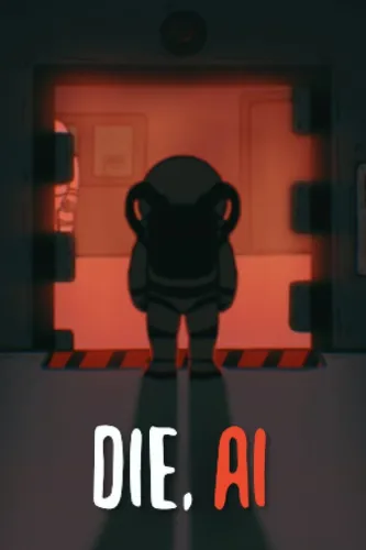 Portada de Die, A.I.