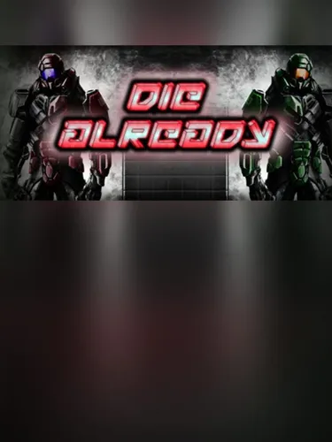 Portada de Die Already