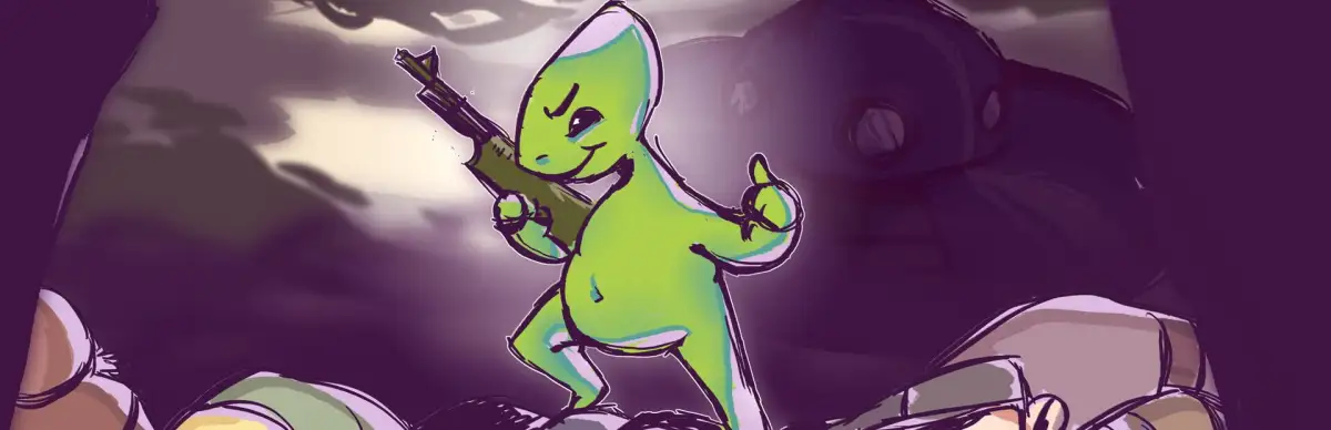 Die Bloody Nazi Die!