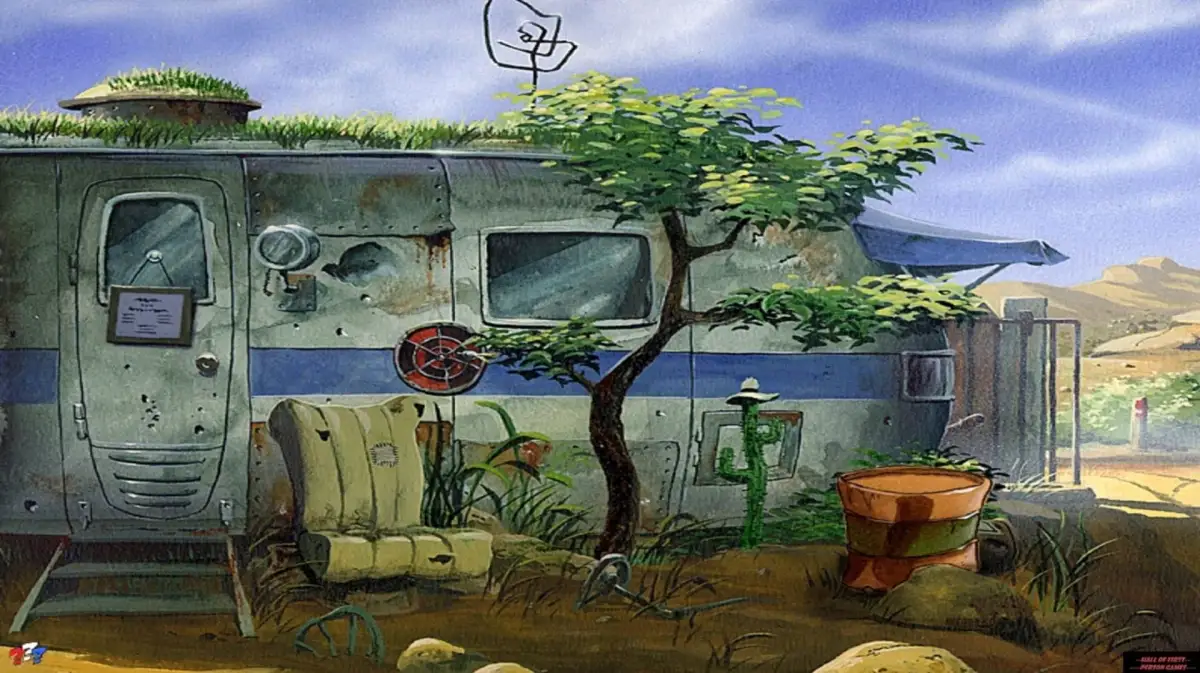 Die drei ??? 3 – Gespensterjagd