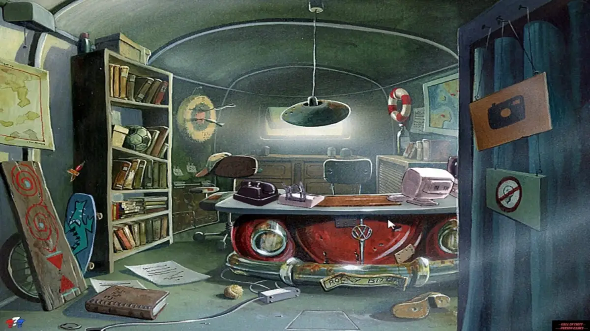 Die drei ??? – Das Geheimnis des Magiers