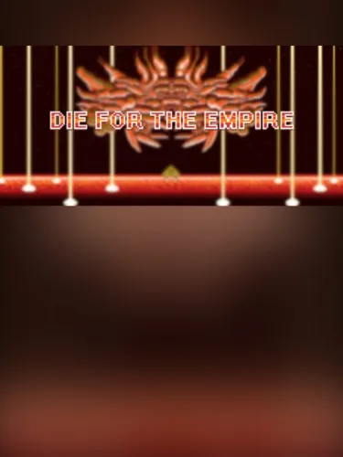 Portada de Die for the Empire