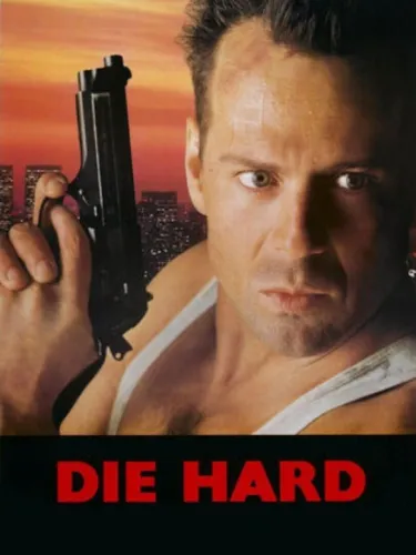 Portada de Die Hard 64