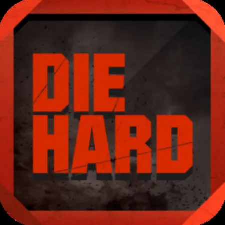 Portada de Die Hard