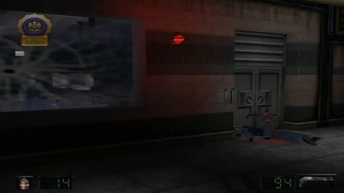 Die Hard Trilogy 2: Viva Las Vegas