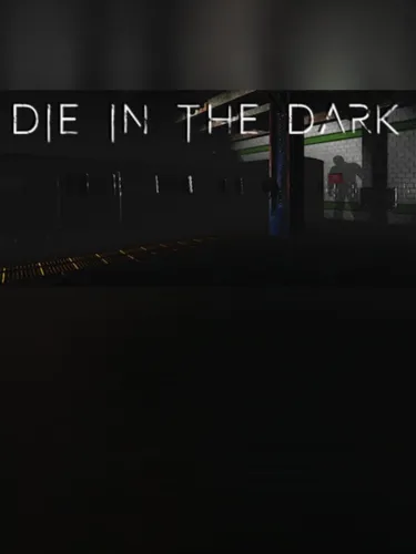 Portada de Die in the Dark