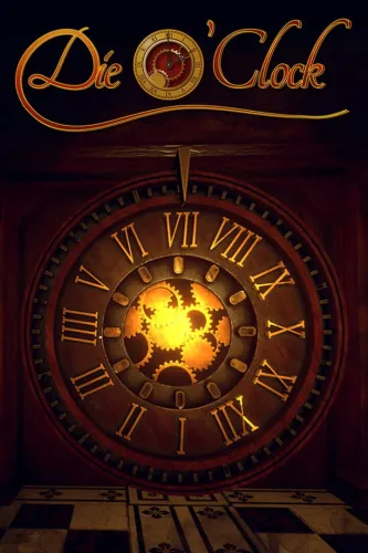 Portada de Die O’Clock