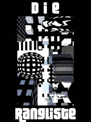 Portada de Die Rangliste