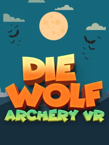 Portada de Die Wolf