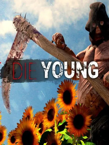 Portada de Die Young