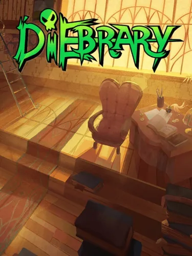 Portada de Diebrary