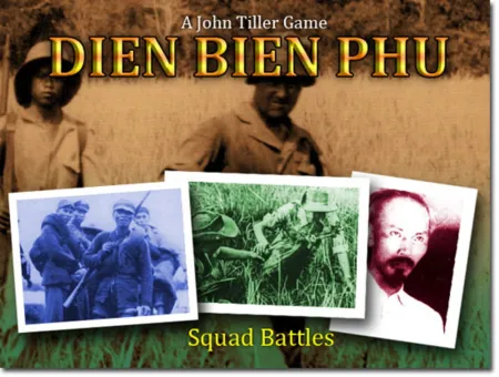 Portada de Dien Bien Phu