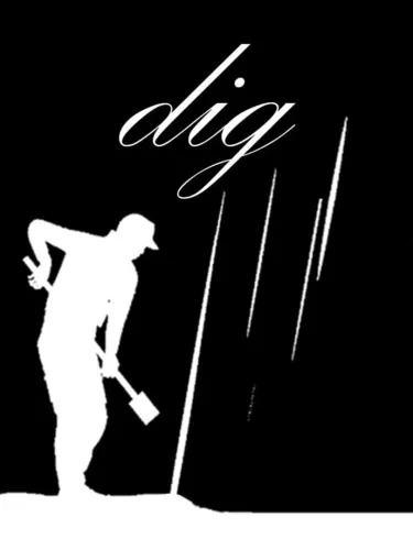 Portada de Dig