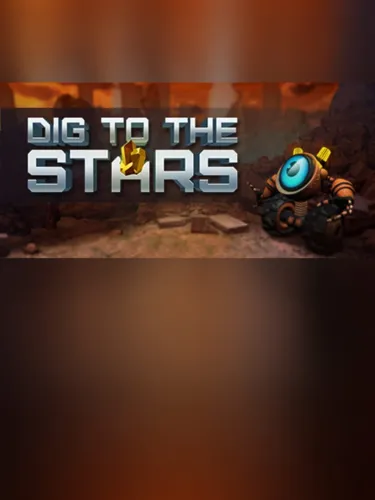 Portada de Dig to the Stars