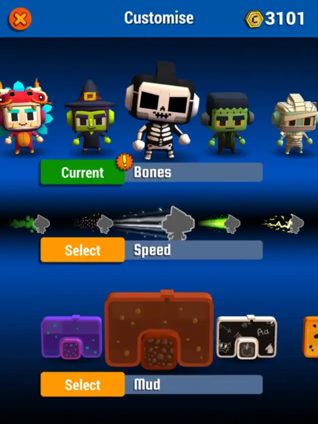 Portada de Digby Jump