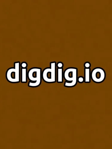 Portada de Digdig.io