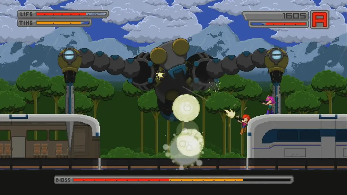 Digerati Couch Co-Op Bundle Vol.1