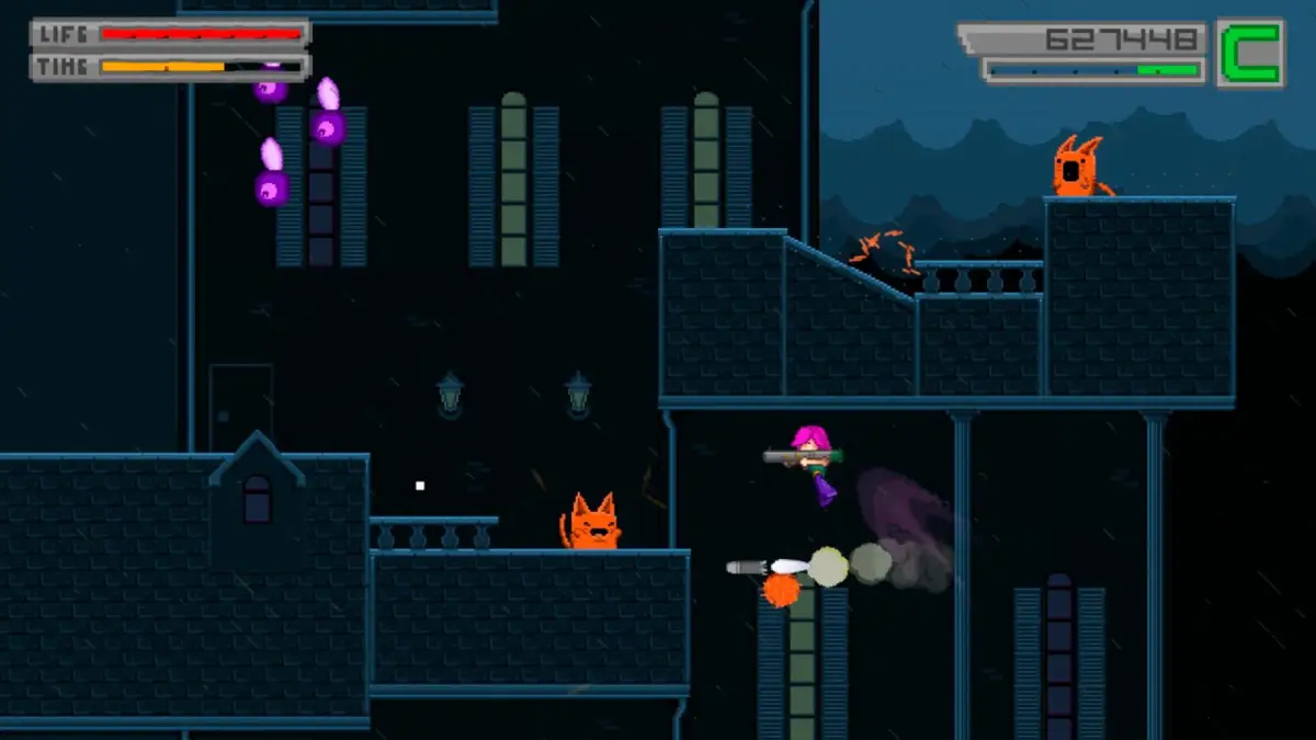 Portada de Digerati Pixel Art Bundle Part 1