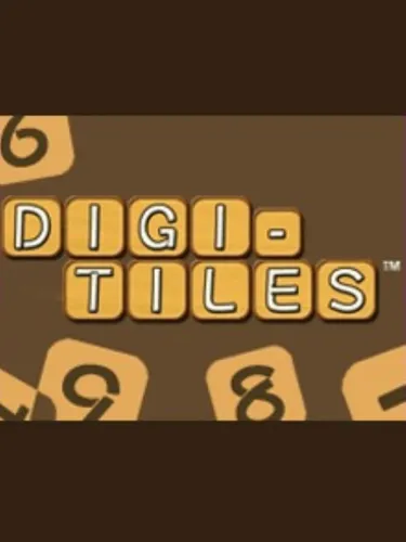 Portada de Digi-tiles
