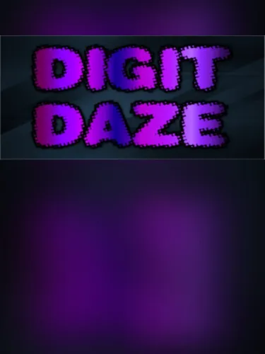 Portada de Digit Daze