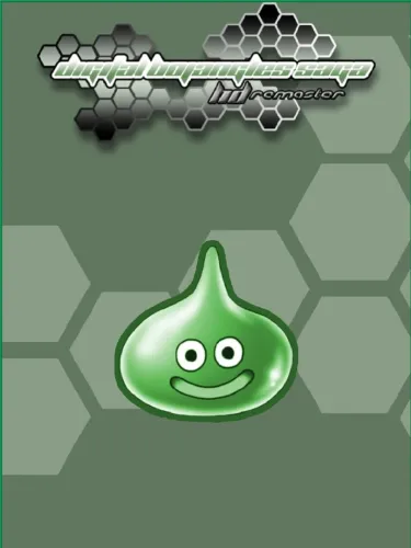 Portada de Digital Bojangles Saga HD Remaster