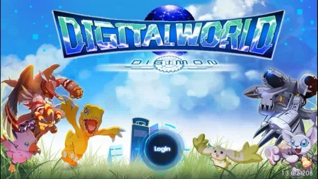 Portada de Digital Combat Simulator World