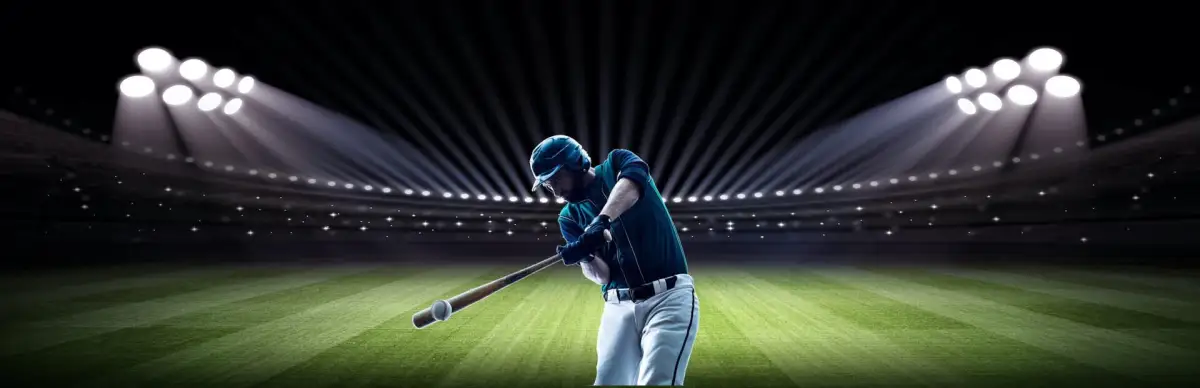 Digital Diamond Baseball V9