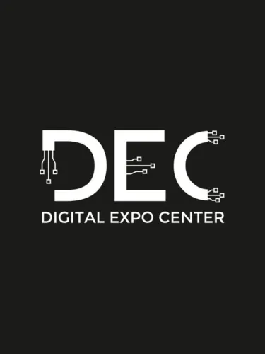 Portada de Digital Expo Center
