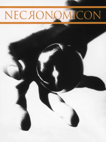 Portada de Digital Pinball: Necronomicon