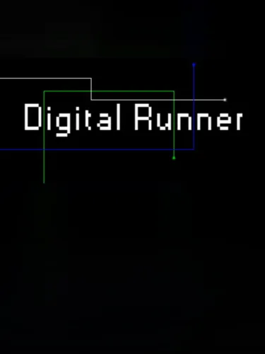 Portada de Digital Runner