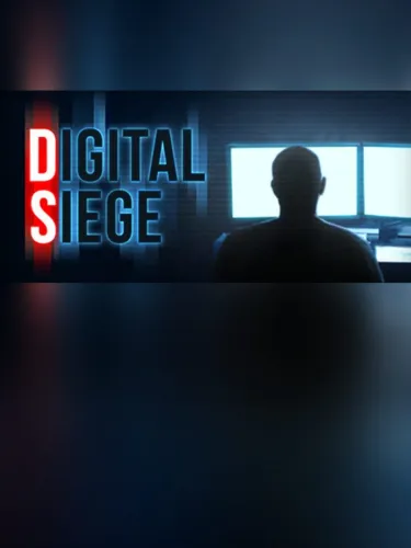 Portada de Digital Siege