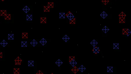 Portada de Digital Spacecade