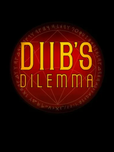 Portada de Diib’s Dilemma