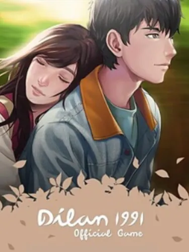 Portada de Dilan