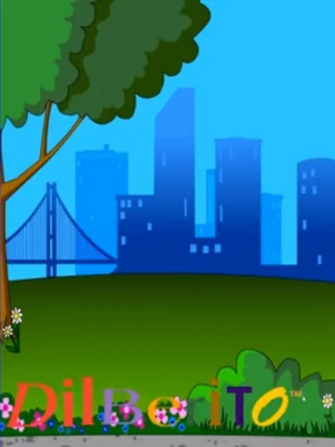 Portada de Dilberito