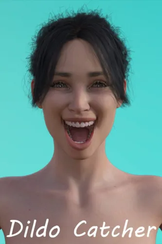 Portada de Dildo Catcher