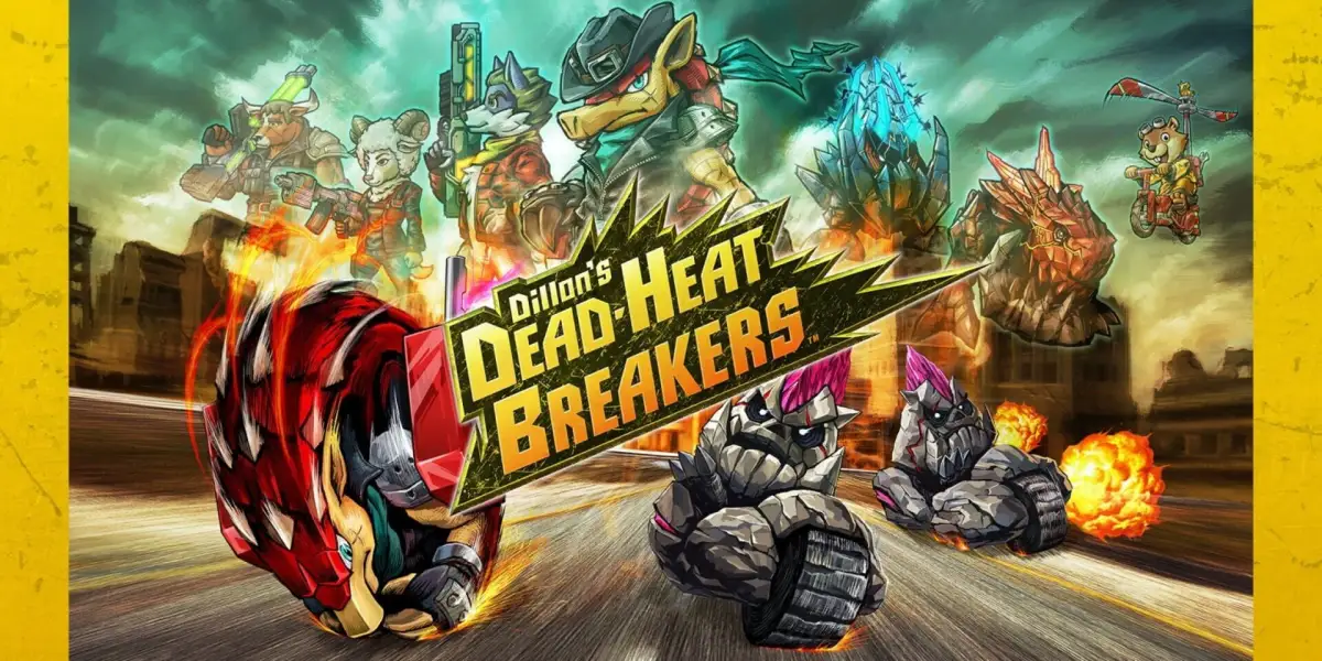 Dillon’s Dead-Heat Breakers