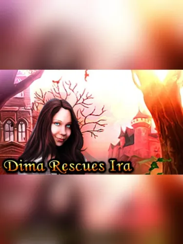 Portada de Dima Rescues Ira