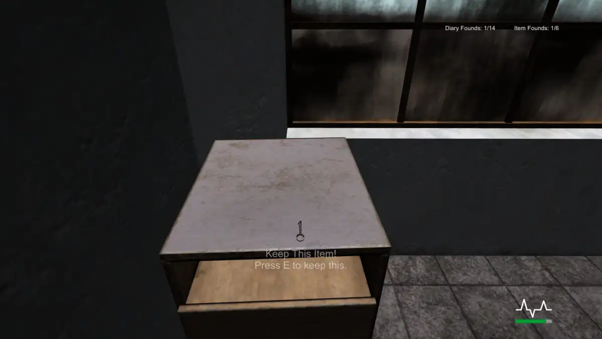 Portada de Dimense: Chapter 1