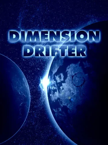 Portada de Dimension Drifter