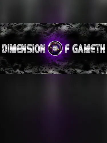 Portada de Dimension of Gameth