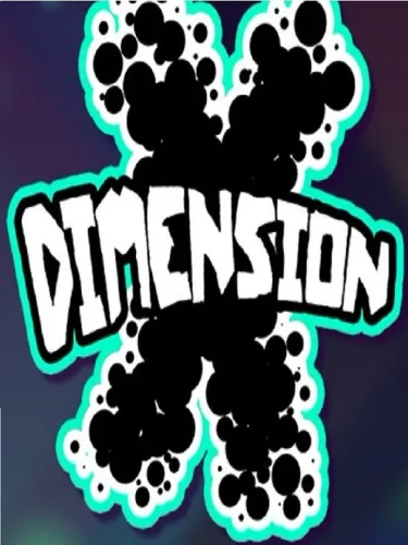 Portada de Dimension X