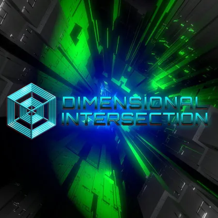 Portada de Dimensional Intersection